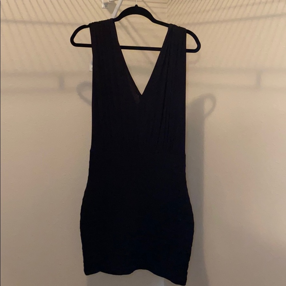 Express Dress
